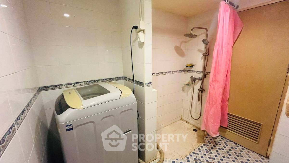 รูป คอนโด 1-ห้องนอน ที่ พี.เอส.ที. คอนโดวิลล์ 1 คอนโดมิเนียม ใน ช่องนนทรี (ID 3316333) - รูปที่ 13/13