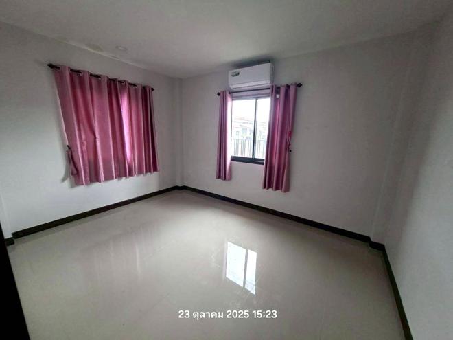 picture TOWN HOUSE 31.4 Sq.w. Pluak Daeng Rayong for 1.9M - 7/23