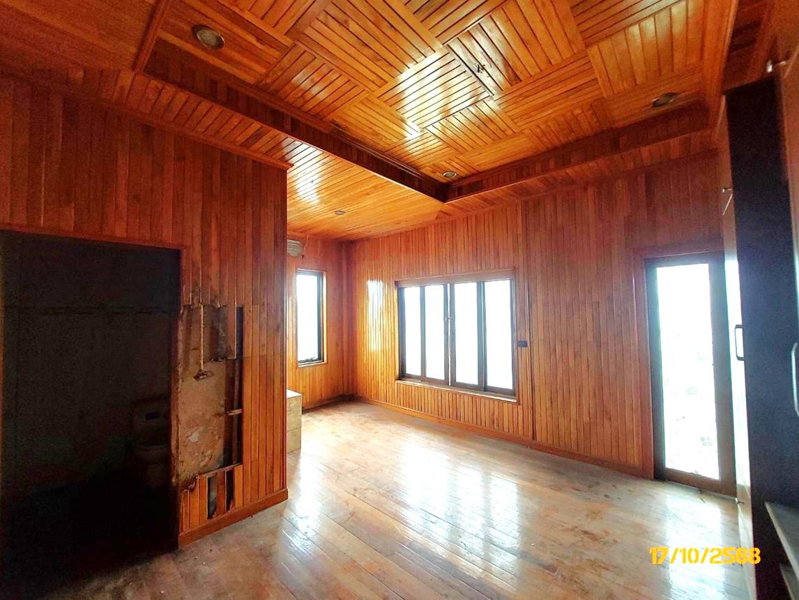 รูป บ้านเดี่ยว 119.7 ตร.วา พนม สุราษฎร์ธานี 5.4M - รูปที่ 38/45