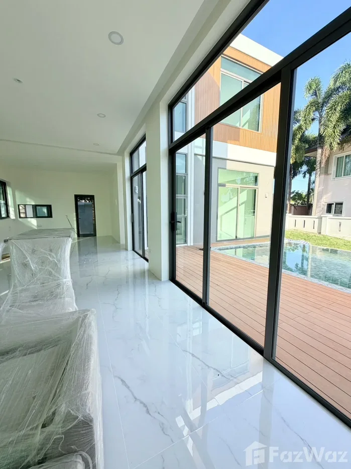 picture New Pool Villa at Chalong, Phuket 1877478 - 5/32