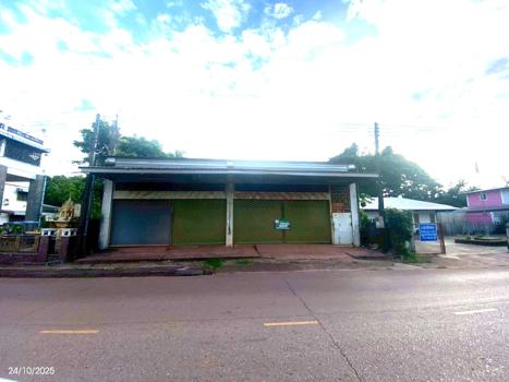 picture SHOP HOUSE 176 Sq.w. Nongkai for 7.9M - 64/67