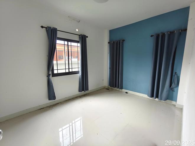 picture TOWN HOUSE 32.3 Sq.w. Pluak Daeng Rayong for 1.7M - 6/19