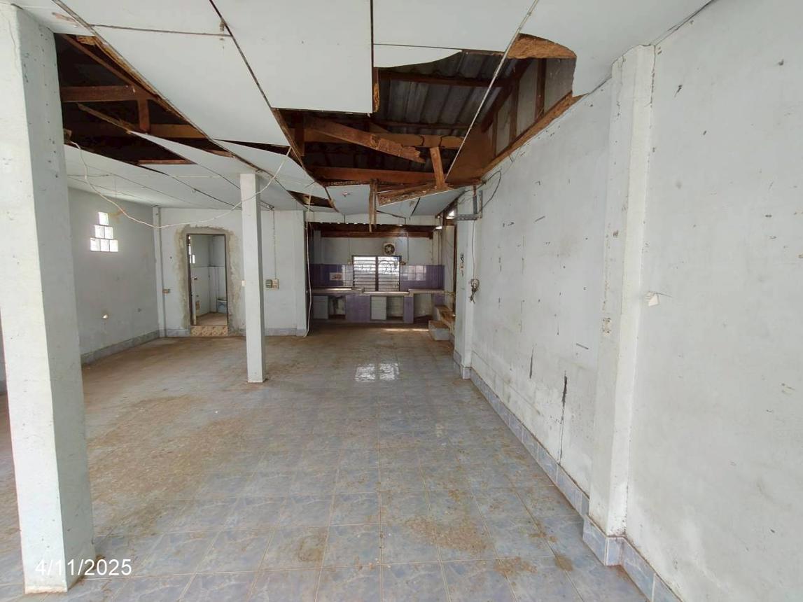 รูป บ้านเดี่ยว 74 ตร.วา เนินสง่า ชัยภูมิ 2.1M - รูปที่ 25/43