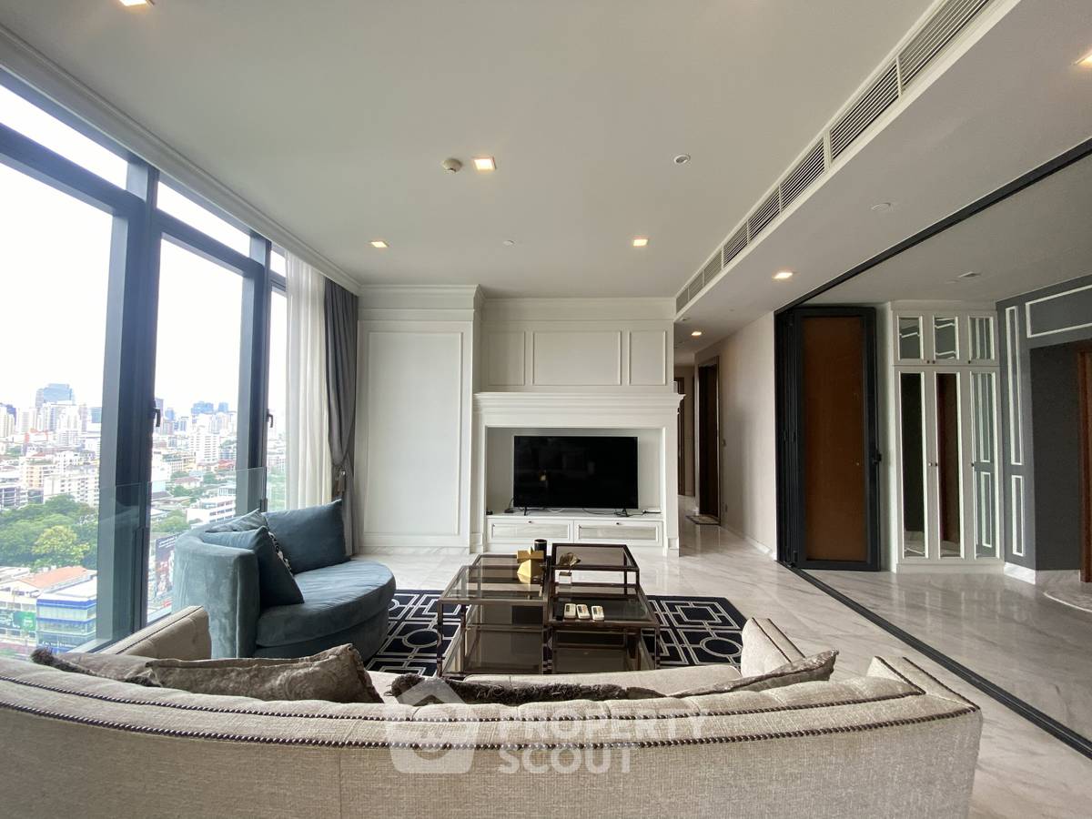 picture High-Floor 2-BR 125 Sqm For Rent At The Monument Thonglo (ID 820672) - 16/19