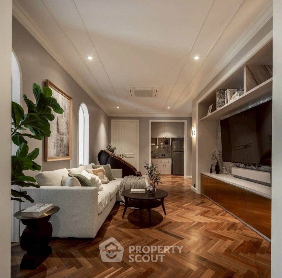 picture 5-BR House at The Gentry Sukhumvit in Bang Chak (ID 3317331) - 6/33