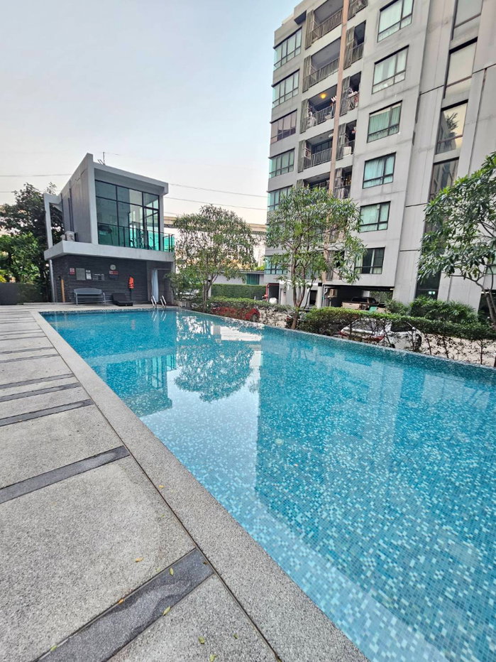 รูป พรีมิโอ เฟรสโก ติดต่อเช่าไลน์ไอดี @condo55 - รูปที่ 11/21