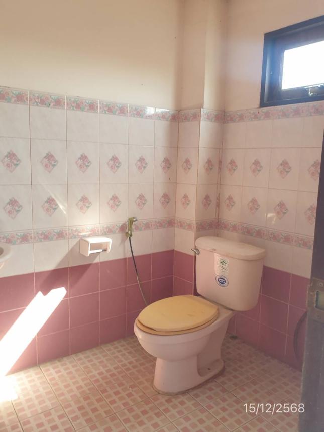 รูป บ้านเดี่ยว 19 ตร.วา ป่าซาง ลำพูน 724,000 - รูปที่ 23/33