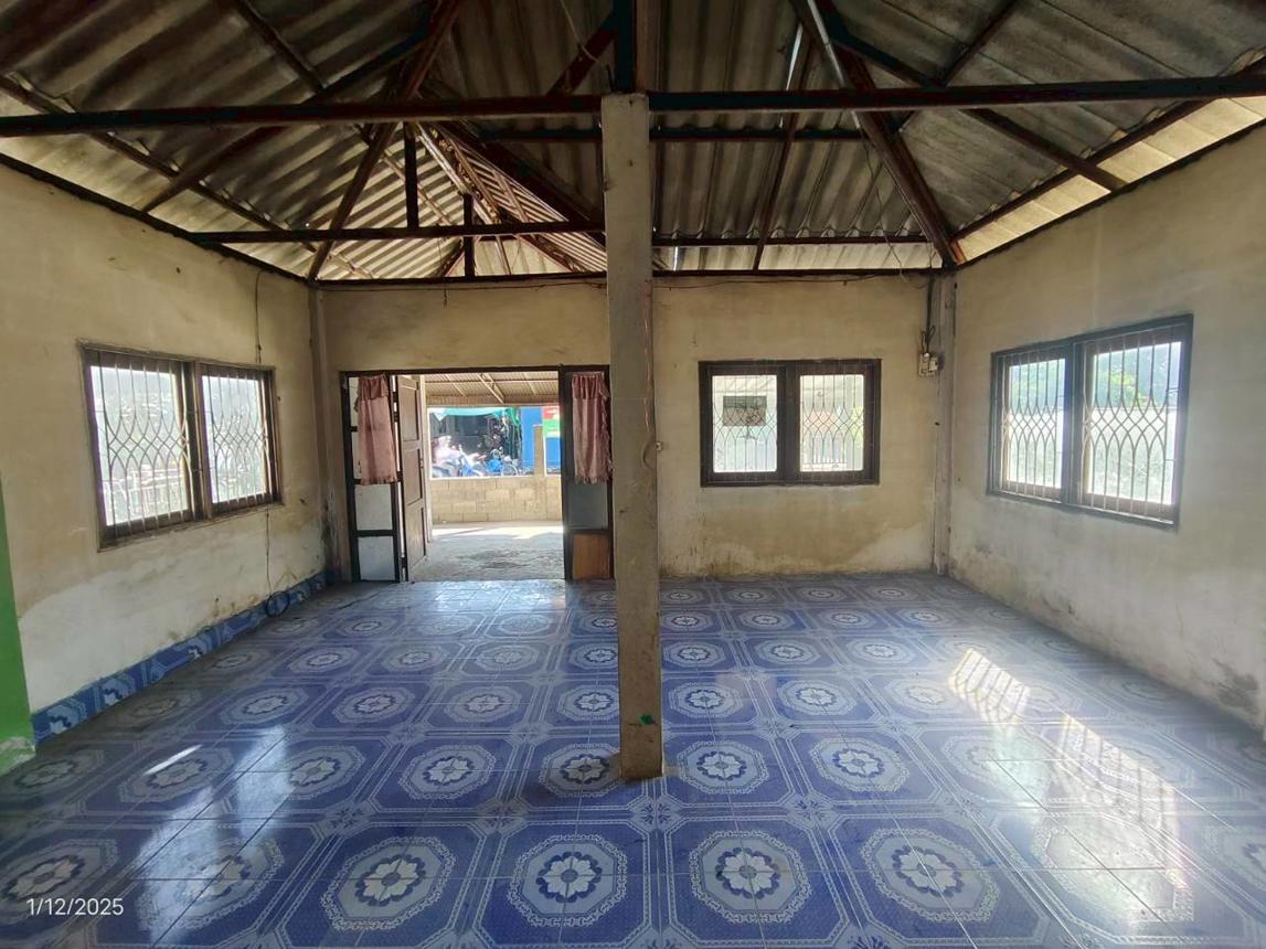 รูป บ้านเดี่ยว 79 ตร.วา ภูเขียว ชัยภูมิ 517,000 - รูปที่ 16/29