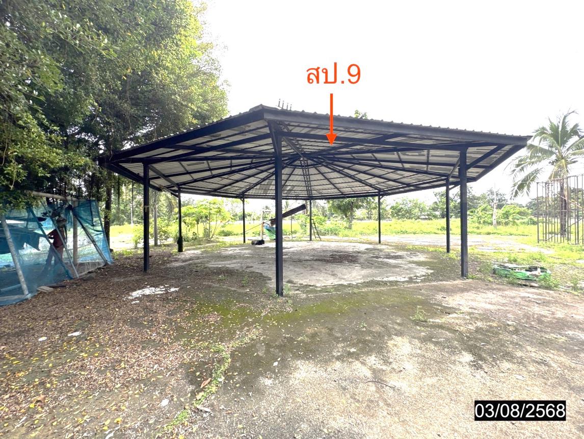 รูป โกดัง 11795 ตร.วา เดชอุดม อุบลราชธานี 37.3M - รูปที่ 52/71