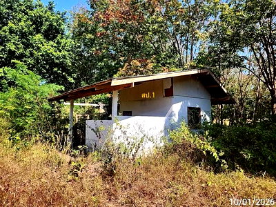 ขายบ้านเดี่ยว : บ้านเดี่ยว 1207 ตร.วา นามน กาฬสินธุ์ 1.8M