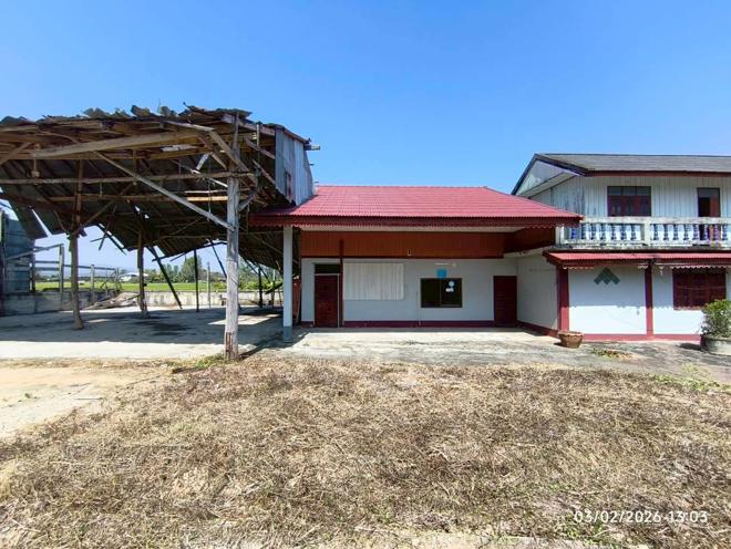 picture HOME 1016 Sq.w. Thoeng Chiang Rai for 4.7M - 4/49