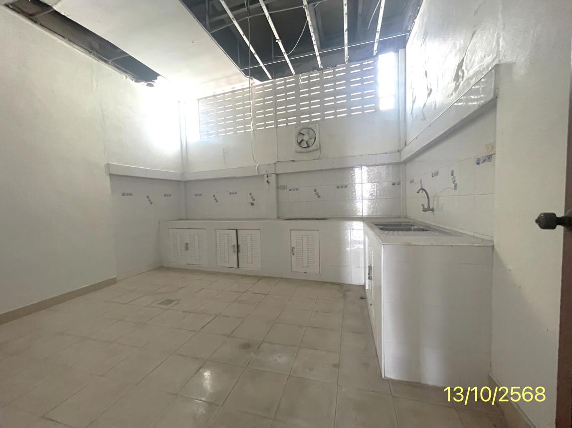 picture SHOP HOUSE 18.6 Sq.w. Hat Yai Songkhla for 2.4M - 31/39