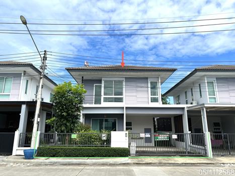 picture HOME 38.1 Sq.w. Uthai Phra Nakhon Sri Ayutthaya for 4M - 22/25