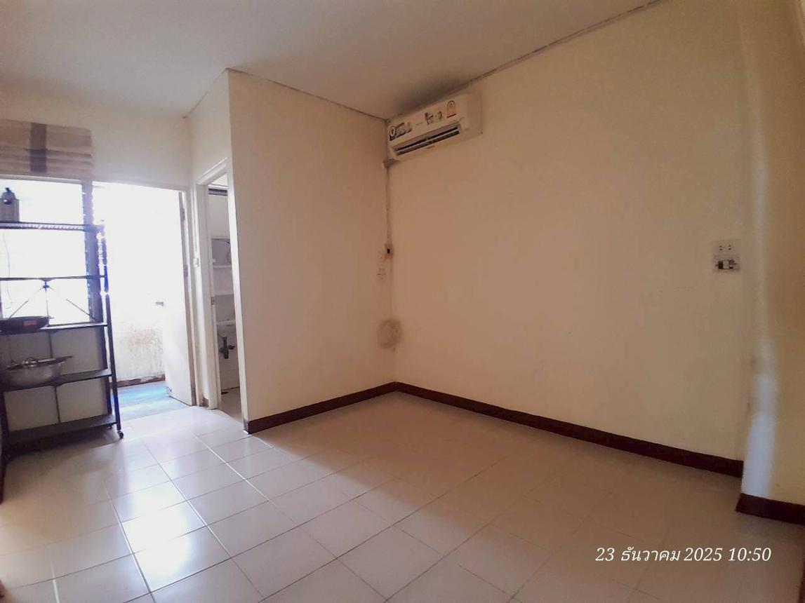 รูป คอนโดมิเนียม 33.3 ตร.ม. บ้านเอื้ออาทรร่มเกล้า 3 เขตลาดกระบัง กรุงเทพมหานคร 583,000 - รูปที่ 18/33