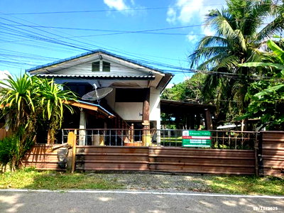 Houses for sale Muang Lampang Lamphang : HOME 194 Sq.w. Muang Lampang Lamphang for 2.4M