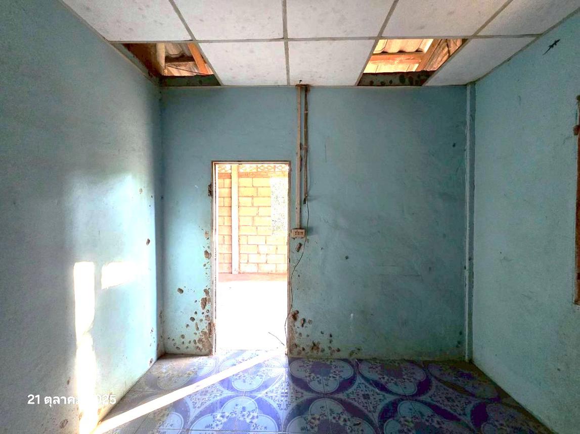 รูป บ้านเดี่ยว 103 ตร.วา เมืองกำแพงเพชร กำแพงเพชร 231,000 - รูปที่ 19/27