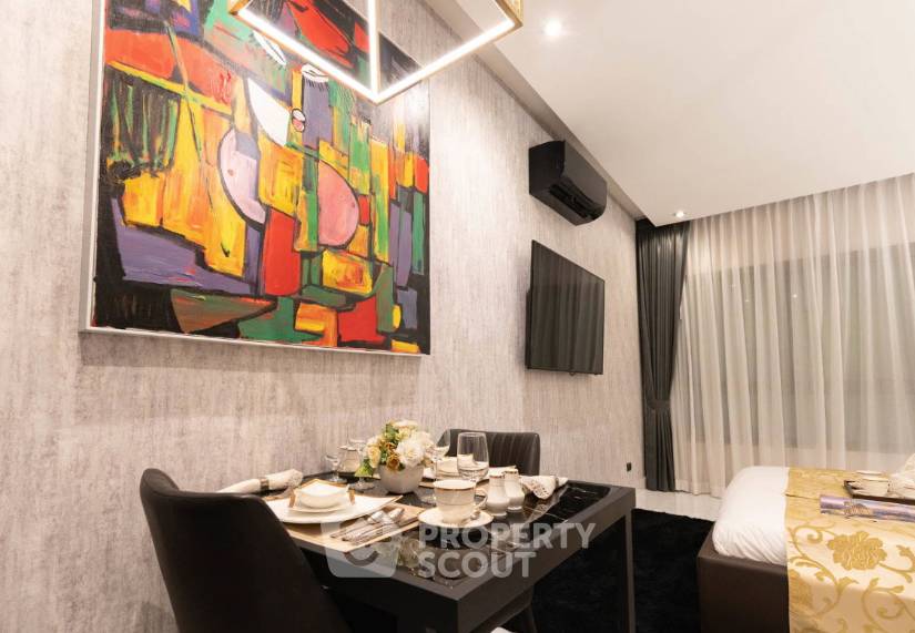 รูป คอนโด สตูดิโอ ที่ แกรนด์ โซแลร์ พัทยา ใกล้ พัทยาใต้ (ID 3290727) - รูปที่ 4/4