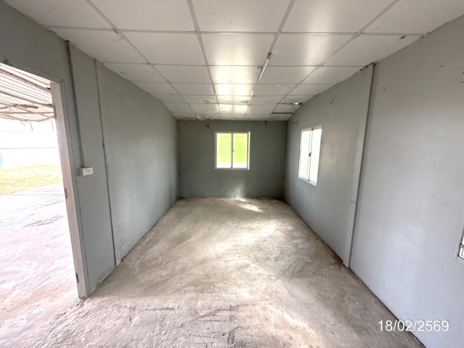 รูป บ้านเดี่ยว 200 ตร.วา เมืองศรีสะเกษ ศรีสะเกษ 1.8M - รูปที่ 16/45