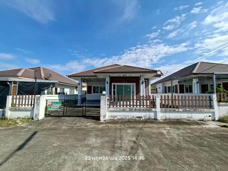 รูป บ้านเดี่ยว 54.9 ตร.วา ลิลณ์ธารา นิคมพัฒนา ระยอง 1.7M - รูปที่ 22/25