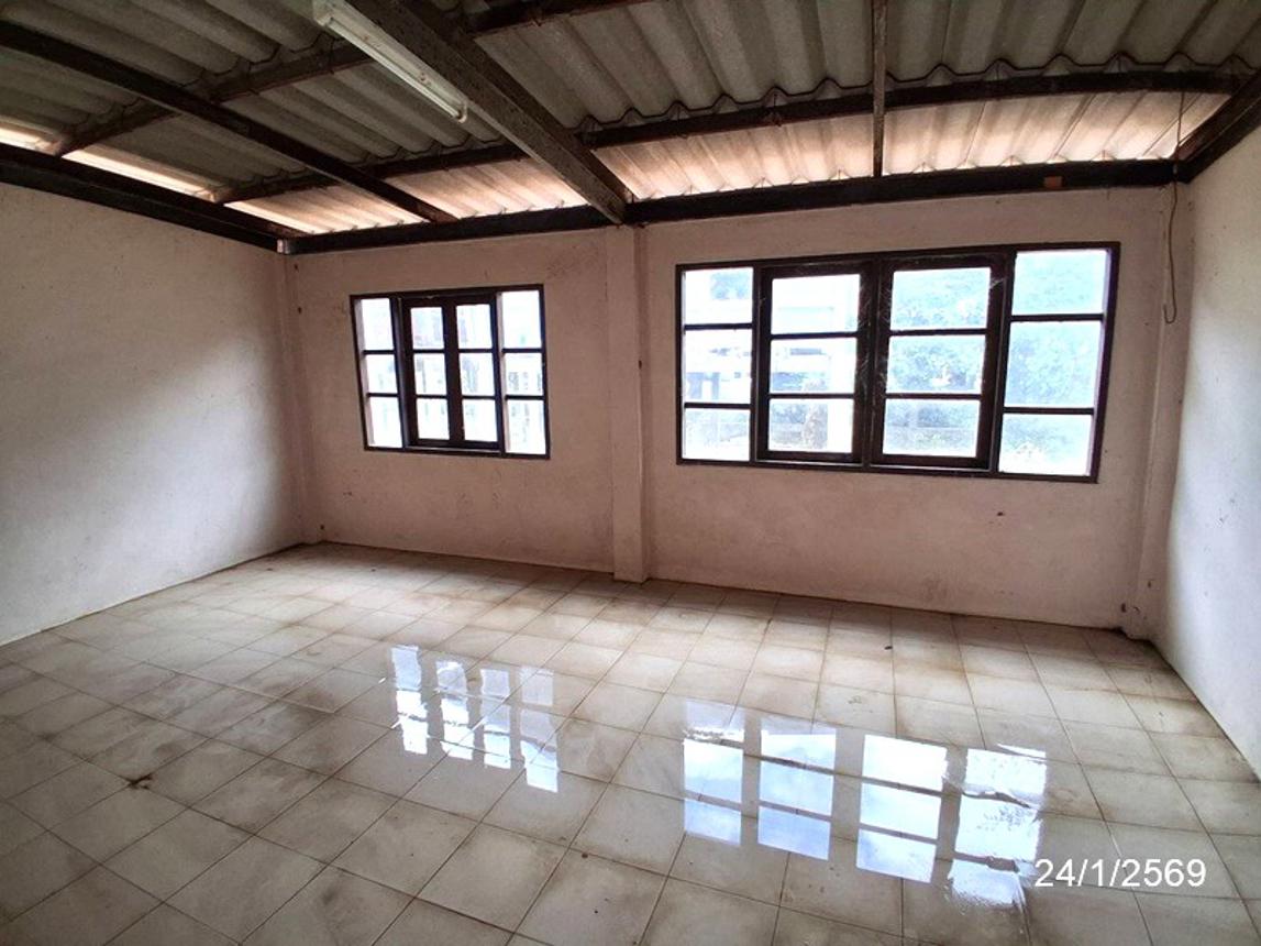 รูป บ้านเดี่ยว 428 ตร.วา เกษตรวิสัย ร้อยเอ็ด 3.6M - รูปที่ 35/51