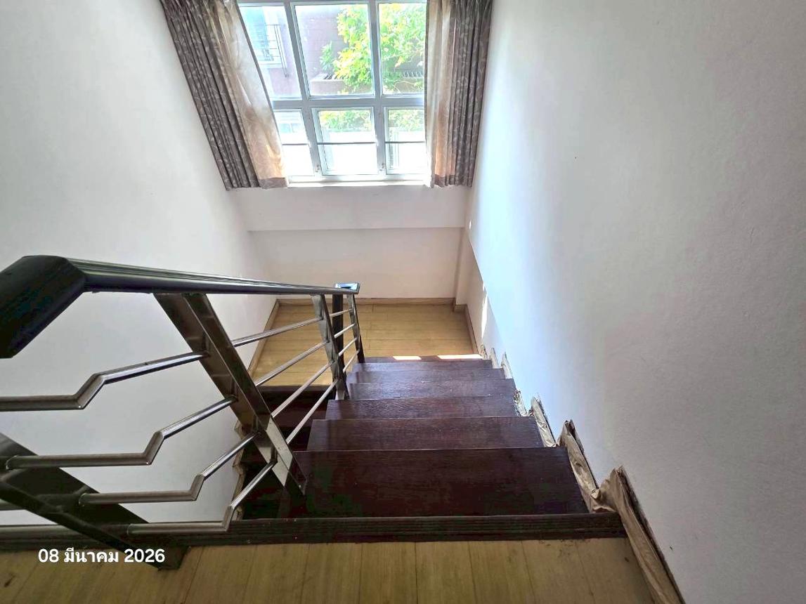 รูป บ้านเดี่ยว 60 ตร.วา ท่ามะเขือ เอื้ออารี คลองขลุง กำแพงเพชร 2.3M - รูปที่ 21/33