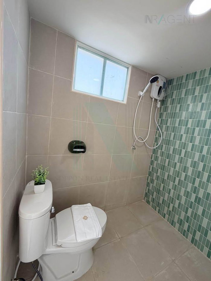 picture ðĐ For Sell Condo BAAN PHAYAPIROM CONDOMINIUM Building A, Floor 7,Studio, Room size 32 sqm - 7/8