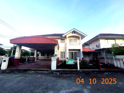Houses for sale San Kamphang Post Office : HOME 70 Sq.w. San Kamphaeng Chiang Mai for 2.7M