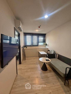 รูปภาพ 1-BR Condo at XT Huaikhwang near MRT Huai Khwang (ID 3086936)