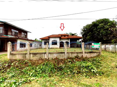 Houses for sale Si Chiang Mai Nong Khai : HOME 143.1 Sq.w. Si Chiang Mai Nongkai for 2.2M