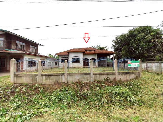 picture HOME 143.1 Sq.w. Si Chiang Mai Nongkai for 2.2M - 1/37