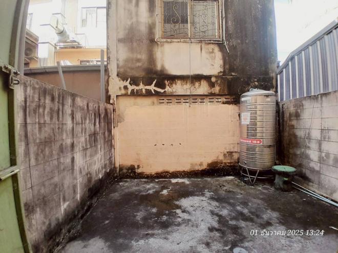 picture SHOP HOUSE 18 Sq.w. Lat Krabang Bangkok for 2.3M - 14/33