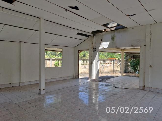 picture HOME 123.1 Sq.w. Kantrang Trang for 1.8M - 10/35
