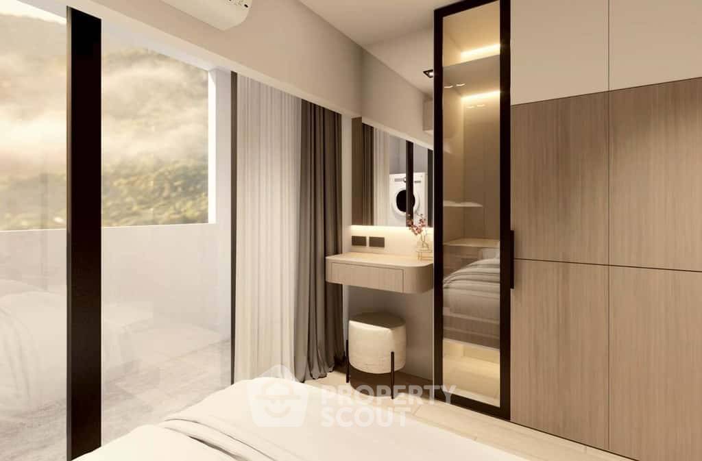 รูป คอนโด 1-ห้องนอน ที่ เจซี ฮิลล์ เพลส ใน ช้างเผือก (ID 3317905) - รูปที่ 7/19