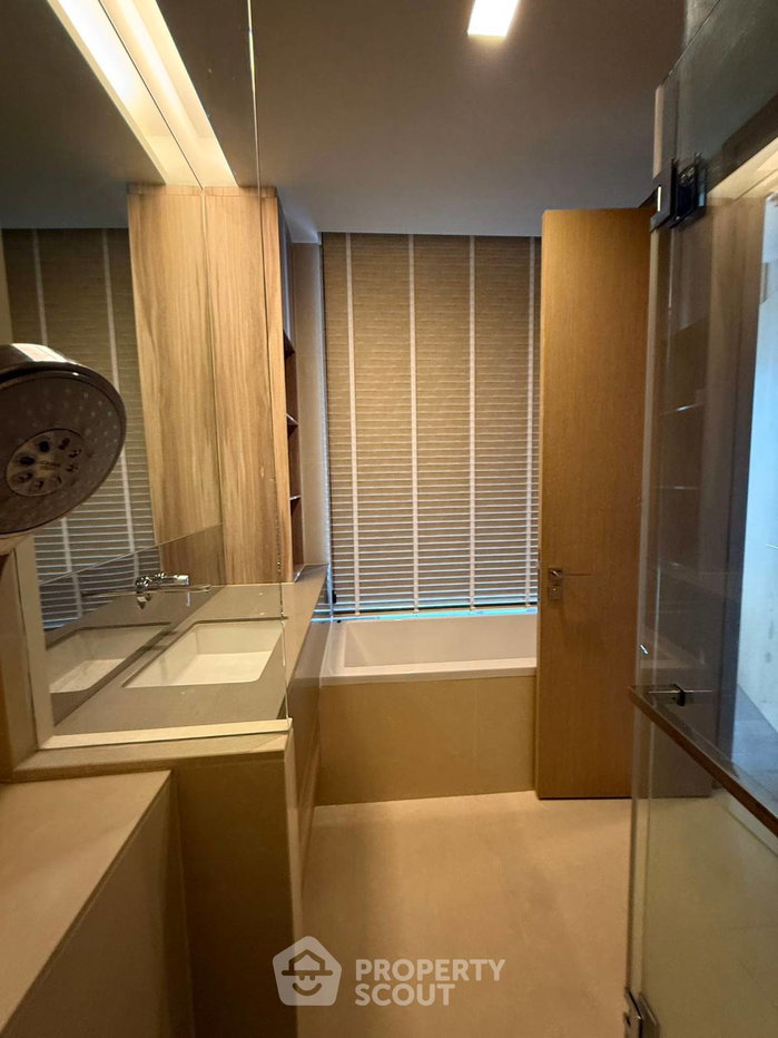 picture 25th-Floor 1-BR At The Esse Asoke Near MRT Sukhumvit (ID 3318879) - 7/7