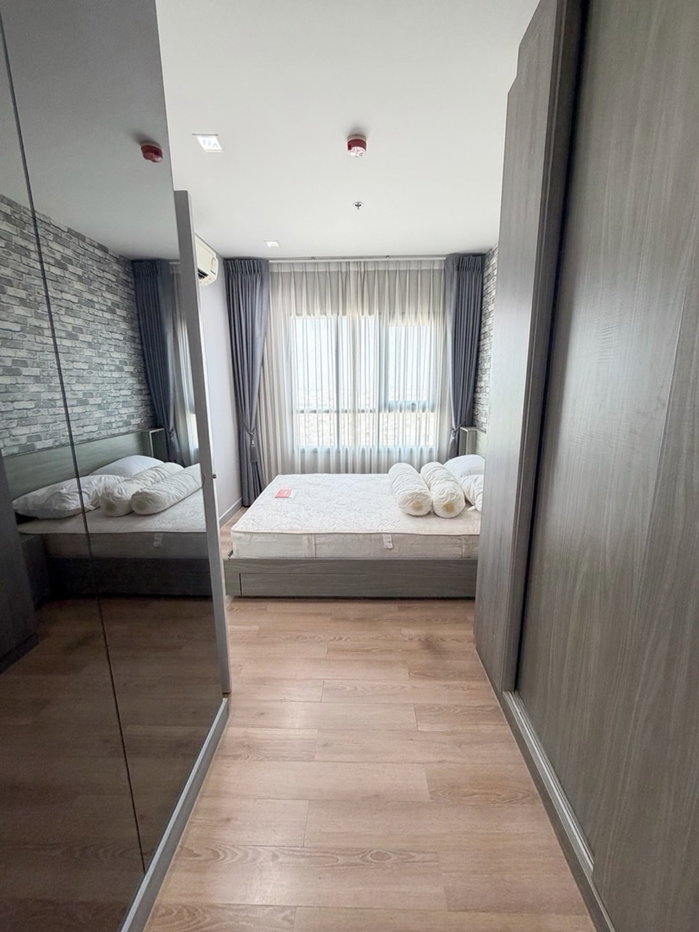 รูป 💥DL-11996💥ว่าง ให้ เช่า แชปเตอร์ วัน มิดทาวน์ ลาดพร้าว 24👉แอดไลน์ @be.easy - รูปที่ 21/30