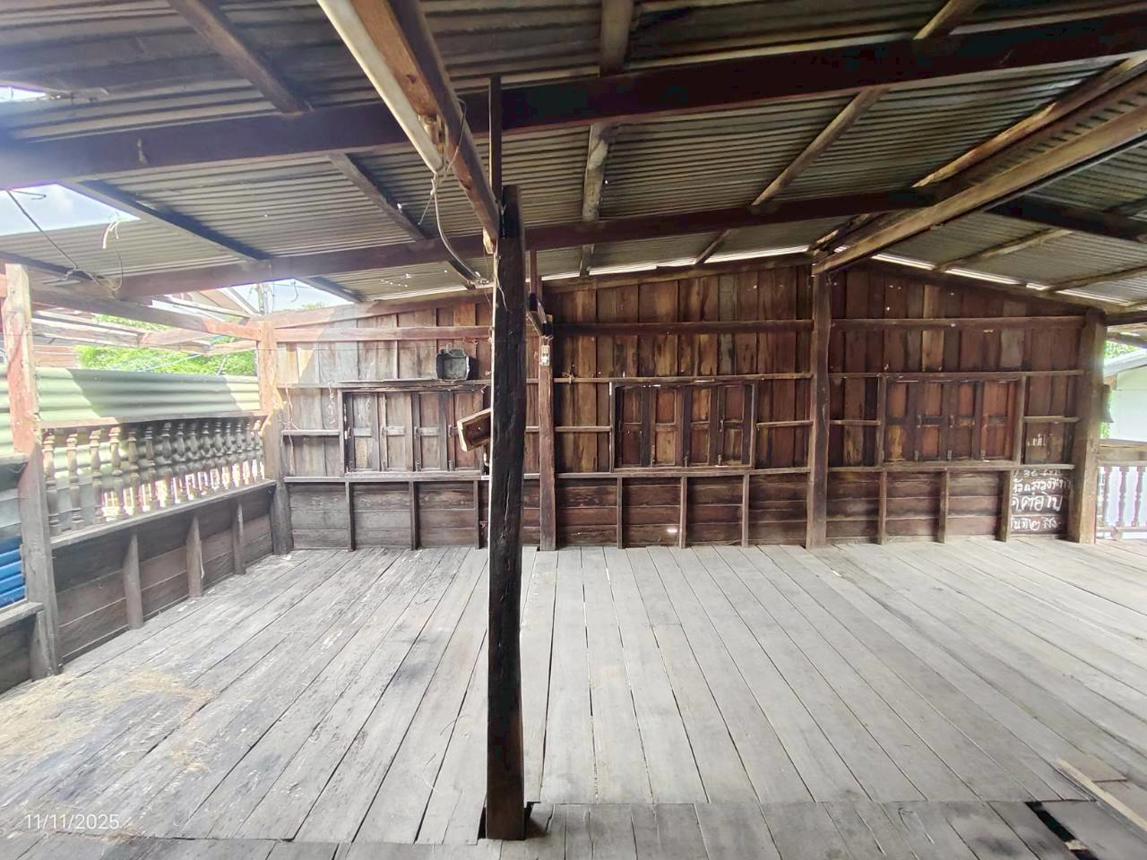 picture HOME 75 Sq.w. Khok Pho Chai Khon Kaen for 391,000 - 24/31