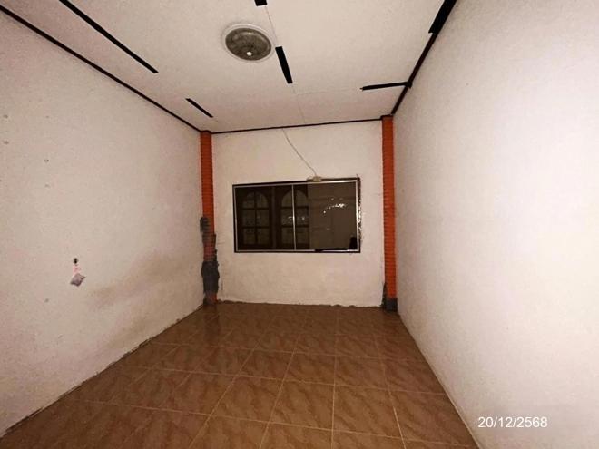 รูป บ้านเดี่ยว 59.5 ตร.วา เมืองอุบลราชธานี อุบลราชธานี 1.5M - รูปที่ 9/33