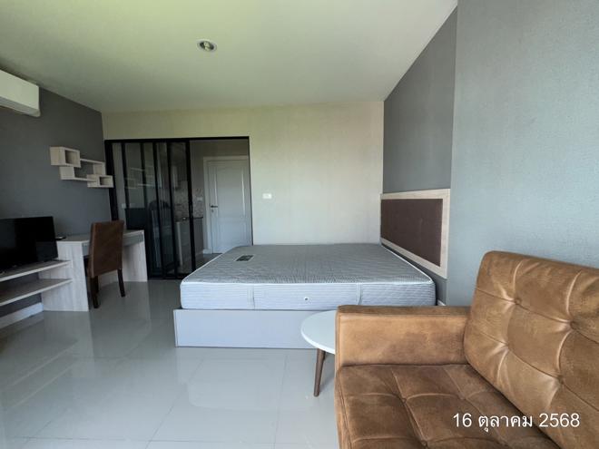 picture CONDO 22.22 Sq.m. Bang Sao Thong Samut Prakarn for 1.3M - 7/29