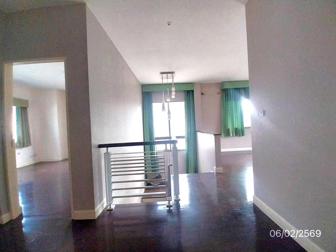 picture HOME 82 Sq.w. Pak Kret Nonthaburi for 7.2M - 37/49
