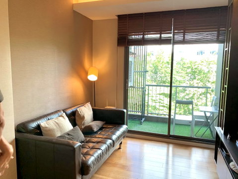 🌟 [Best Deal] Spacious 47.78 sq.m. Condo at Focus Ploenchit | Fully Furnished | Near BTS Ploenchit & Nana – Only 5.5 MB!