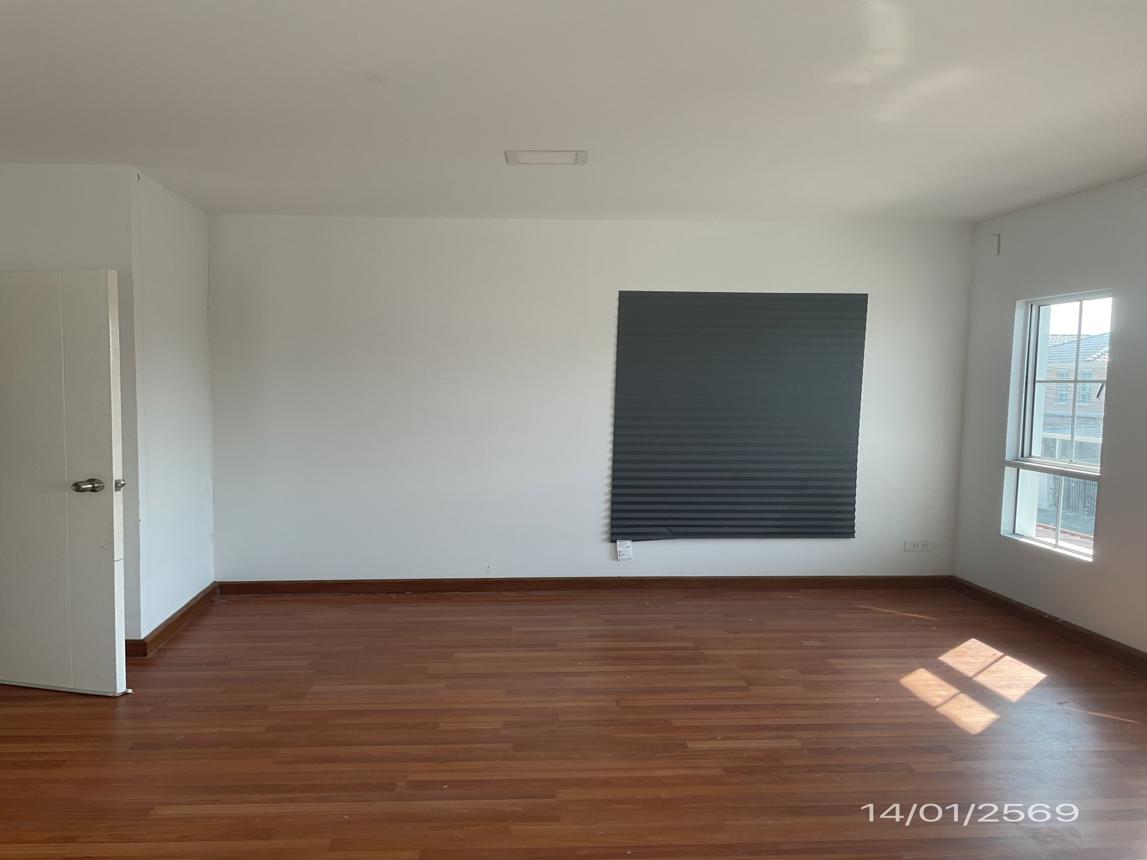 รูป บ้านเดี่ยว 47 ตร.วา บ้านพฤกษา 114/1 เทพารักษ์-เมืองใหม่ฯ โครงการ 1 บางบ่อ สมุทรปราการ 2.8M - รูปที่ 19/25