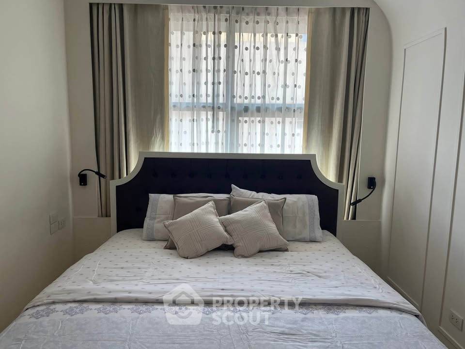 picture 1-BR Condo At Mode Sukhumvit 61 Near BTS Ekkamai (ID 3318031) - 4/10