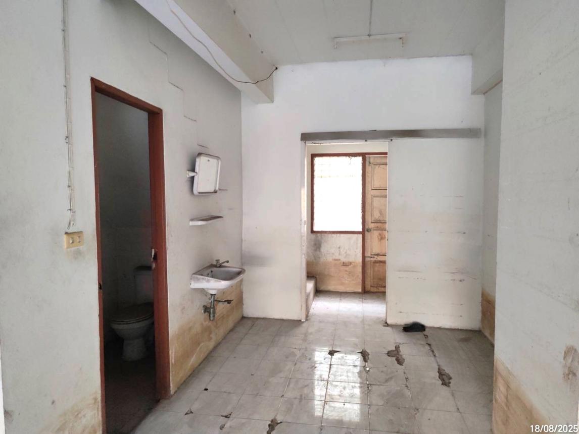 picture SHOP HOUSE 50 Sq.w. Uthai Phra Nakhon Sri Ayutthaya for 4.5M - 32/57