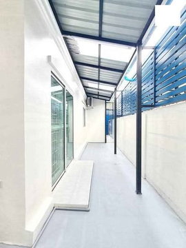 AA668662 | 3 ห้องนอน | 2 ห้องน้ำ | -1 ตร.ม. | 15,000 บาท/เดือน | ชั้น -1 — Baan Pruksa Ville 53/1 Sakae Ngam 14