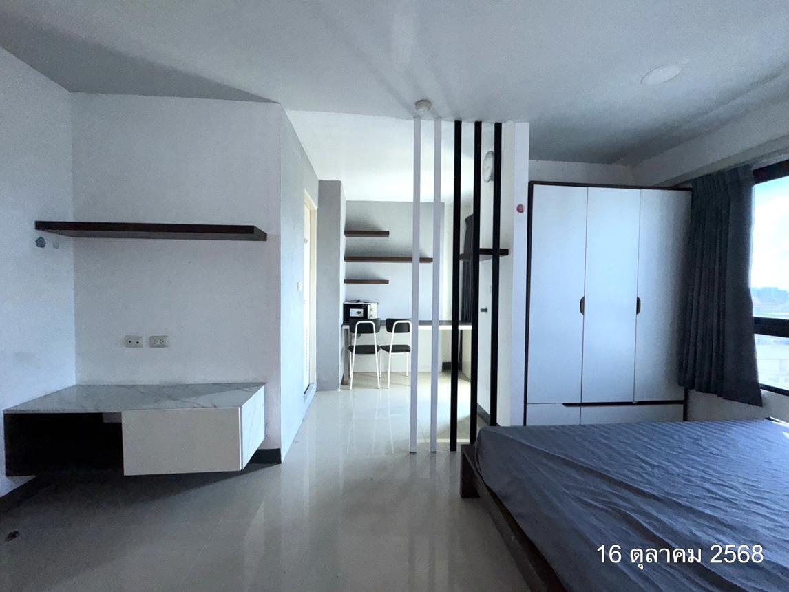 รูป คอนโดมิเนียม 22.29 ตร.ม. ดิ อเวนิว สปริง บี บางเสาธง สมุทรปราการ 836,000 - รูปที่ 17/29