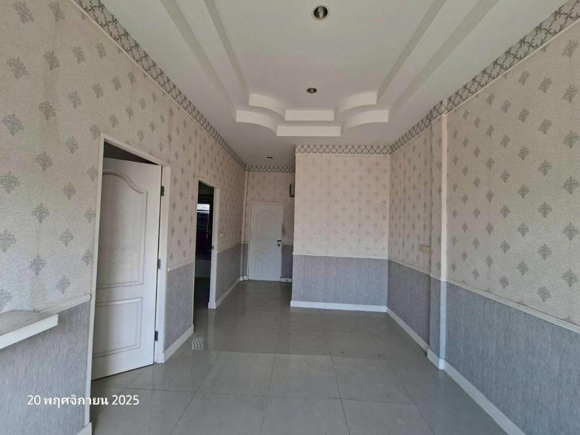 รูป ทาวน์เฮ้าส์ 20 ตร.วา บ้านกลางเมือง ชะอำ ชะอำ เพชรบุรี 1.4M - รูปที่ 16/27