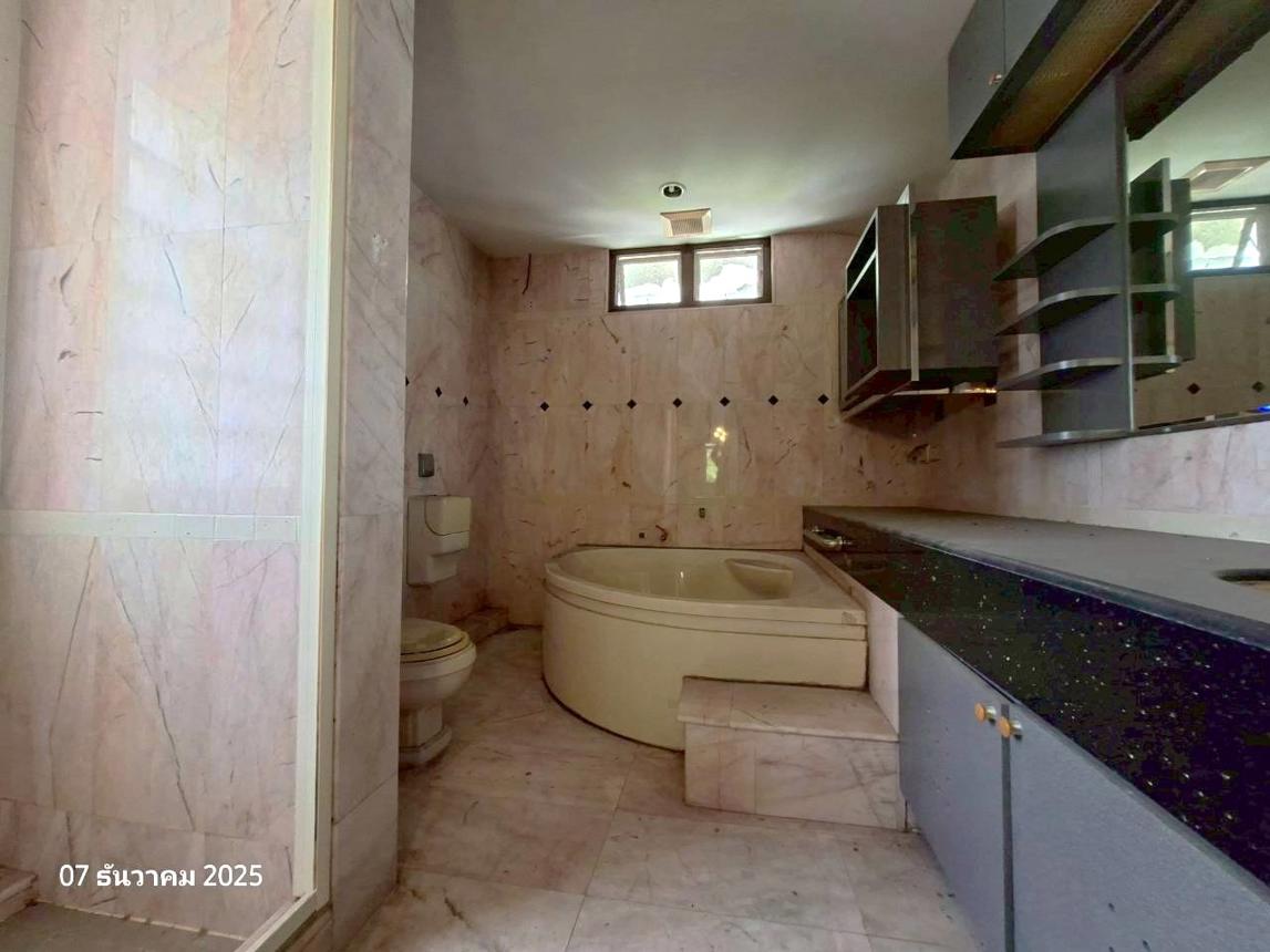 picture HOME 152 Sq.w. Bang Khae Bangkok for 17.7M - 36/53