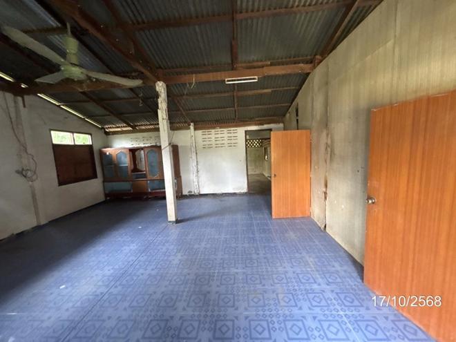 รูป บ้านเดี่ยว 183 ตร.วา ขุขันธ์ ศรีสะเกษ 766,000 - รูปที่ 2/29