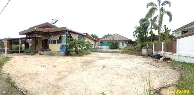 picture HOME 100 Sq.w. Muang Khon Kaen Khon Kaen for 2.4M - 1/15