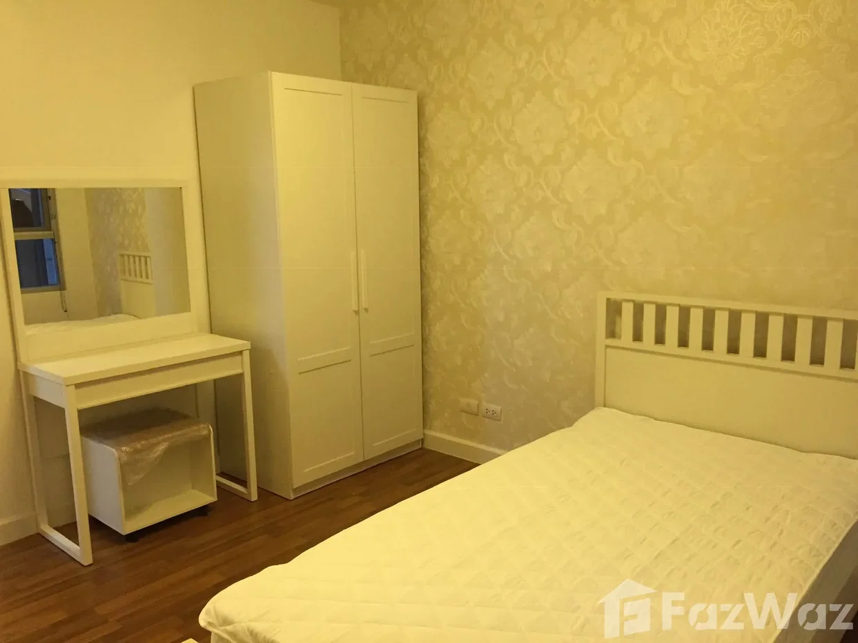 picture 2 Bedroom, 2 Bathroom at The Clover Thonglo 6790951 - 5/10
